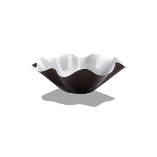 Calvisius - Caviar Serving Set By Venini & Ars Italica - Ø 18 - h 7,5 cm - Caviar - Accessories - Luxury High Quality - Avvenice^ Kitchen & Dining | Caviar And Oysters