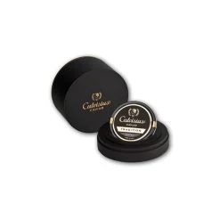Calvisius - Round Box Tradition Royal - Caviar - Gift Boxes - Luxury High Quality - 250 g - Avvenice^ Caviar And Oysters