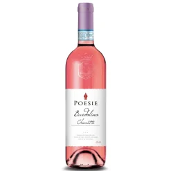 Cantina di Soave - Poesie - Bardolino Chiaretto D.O.C. - Wines D.O.C. - Avvenice^ Wines