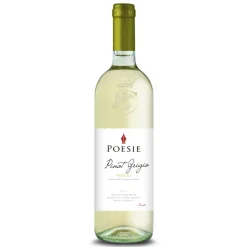 Cantina di Soave - Poesie - Pinot Grigio Veneto I.G.T. - Wines I.G.T. - Avvenice^ Wines