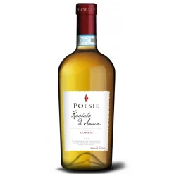Cantina di Soave - Poesie - Recioto of Soave Classic D.O.C.G. - Classic Special Wines - Avvenice^ Wines