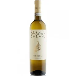 Rocca Sveva Cantina di Soave - - Ciondola Soave Classic Superior D.O.C.G. - Classic Special Wines - Avvenice