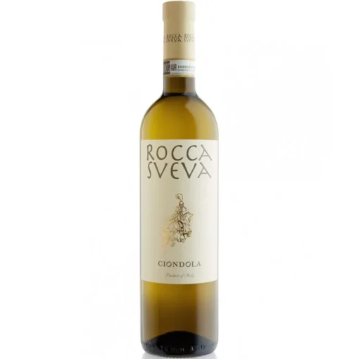 Rocca Sveva Cantina di Soave - - Ciondola Soave Classic Superior D.O.C.G. - Classic Special Wines - Avvenice
