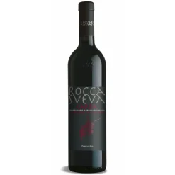Rocca Sveva Cantina di Soave - - Cabernet Sauvignon of Garda D.O.C. - Wines D.O.C. of Garda - Avvenice^ Wines