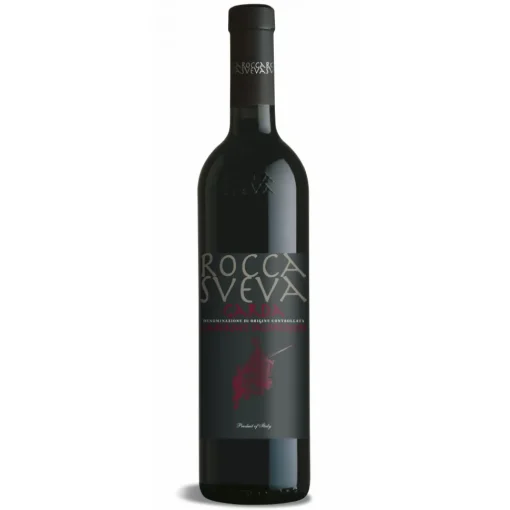 Rocca Sveva Cantina di Soave - - Cabernet Sauvignon of Garda D.O.C. - Wines D.O.C. of Garda - Avvenice^ Wines