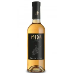 Rocca Sveva Cantina di Soave - - Recioto of Soave Barrique Mida D.O.C.G. - Selection of Grotta D.O.C.G. - Avvenice