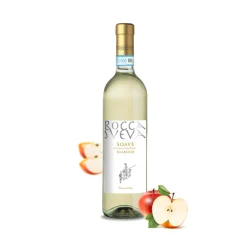 Rocca Sveva Cantina di Soave - - Soave Classic D.O.C. - Classic Wines D.O.C. - Avvenice