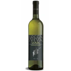 Rocca Sveva Cantina di Soave - - Chardonnay Veneto of Garda D.O.C. - Wines D.O.C. of Garda - Avvenice