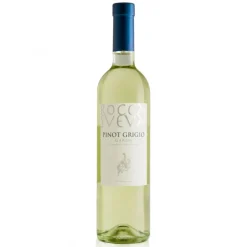 Rocca Sveva Cantina di Soave - - Pinot Grigio Garda D.O.C. - Classic Wines D.O.C. - Avvenice