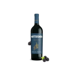 Rocca Sveva Cantina di Soave - - Nottefonda I.G.T. - Red Veronese - The Superveneti I.G.P. - Avvenice
