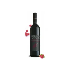 Rocca Sveva Cantina di Soave - - Cabernet Sauvignon of Garda D.O.C. - Wines D.O.C. of Garda - Avvenice^ Wines