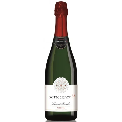 Settecento33 Cantina di Soave - - Lessini Durello Reserve D.O.C. - Sparkling Wines Classic Method - Avvenice^ Wines