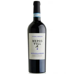 Cantina Nepos Villae - Valpolicella Classic Superior Ripasso D.O.C. - Strada Campiona - Avvenice