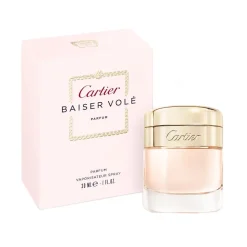 Cartier Beauty Cartier - Baiser Volé Eau De Parfum - Luxury Fragrances - 30 ml - Avvenice^ Fragrances