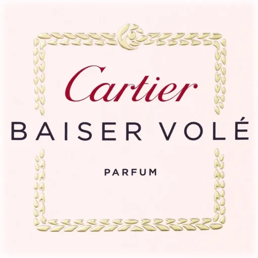 Cartier Beauty Cartier - Baiser Volé Parfum - Luxury Fragrances - 50 ml - Avvenice^ Fragrances