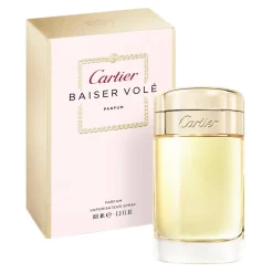 Cartier Beauty Cartier - Baiser Volé Parfum - Luxury Fragrances - 100 ml - Avvenice
