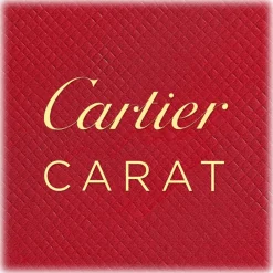 Cartier Beauty Cartier - Cartier Carat Eau de Parfum Refill Pack - Luxury Fragrances - 2 x 30 ml - Avvenice^ Fragrances