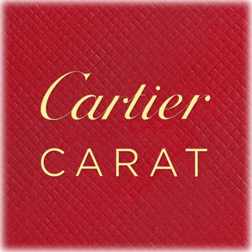 Cartier Beauty Cartier - Cartier Carat Eau de Parfum Refill Pack - Luxury Fragrances - 2 x 30 ml - Avvenice^ Fragrances