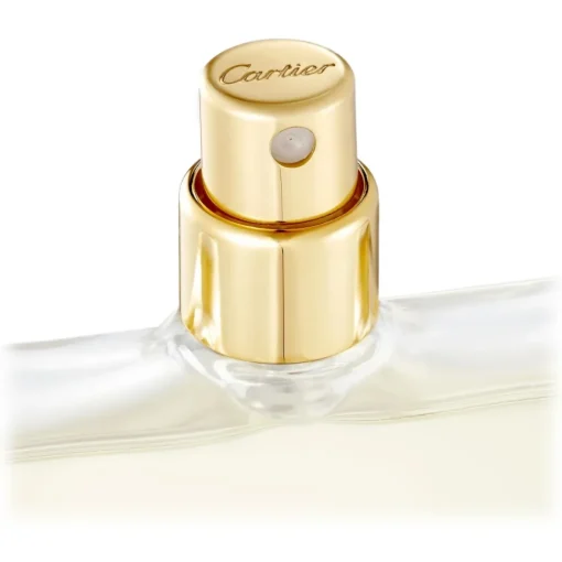 Cartier Beauty Cartier - Cartier Carat Eau de Parfum Refill Pack - Luxury Fragrances - 2 x 30 ml - Avvenice^ Fragrances