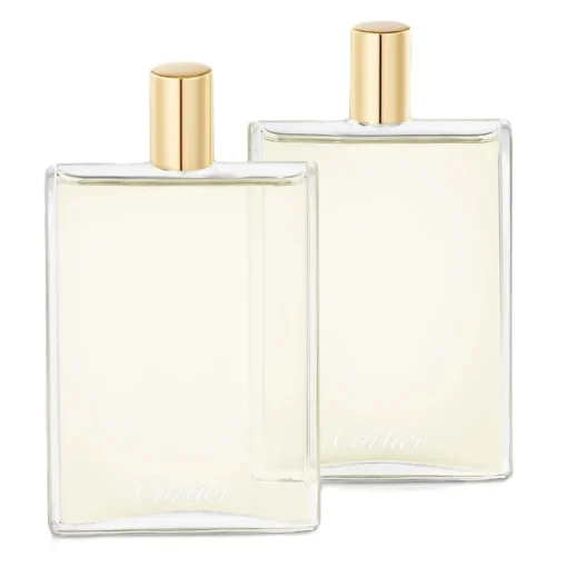 Cartier Beauty Cartier - Cartier Carat Eau de Parfum Refill Pack - Luxury Fragrances - 2 x 30 ml - Avvenice^ Fragrances