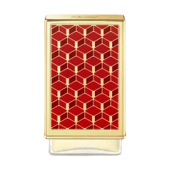 Cartier Beauty Cartier - Cartier Nécessaires à Parfum - Patterned Case - Luxury Fragrances - Avvenice