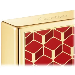 Cartier Beauty Cartier - Cartier Nécessaires à Parfum - Patterned Case - Luxury Fragrances - Avvenice
