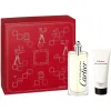 Cartier Beauty Cartier - Déclaration 100 ml Eau de Toilette Gift Set with 100 ml Shower Gel - Luxury Fragrances - 100 ml - Avvenice