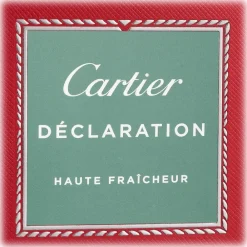 Cartier Beauty Cartier - Déclaration Eau de Toilette Haute Fraîcheur Spray - Luxury Fragrances - 100 ml - Avvenice