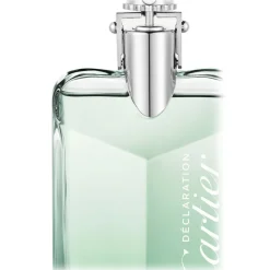 Cartier Beauty Cartier - Déclaration Eau de Toilette Haute Fraîcheur Spray - Luxury Fragrances - 50 ml - Avvenice^ Fragrances