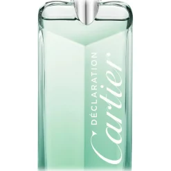 Cartier Beauty Cartier - Déclaration Eau de Toilette Haute Fraîcheur Spray - Luxury Fragrances - 100 ml - Avvenice