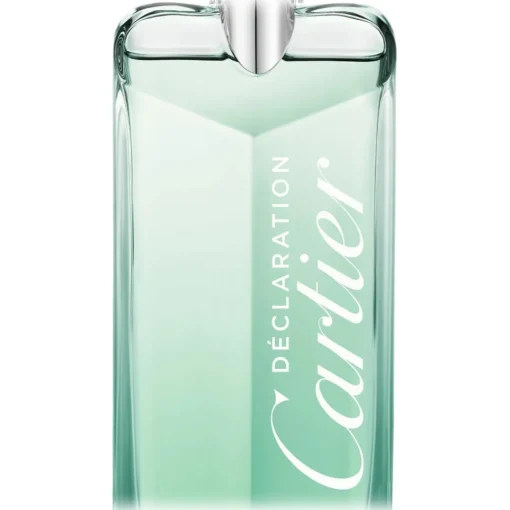 Cartier Beauty Cartier - Déclaration Eau de Toilette Haute Fraîcheur Spray - Luxury Fragrances - 100 ml - Avvenice