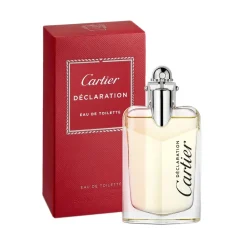 Cartier Beauty Cartier - Déclaration Eau de Toilette - Luxury Fragrances - 50 ml - Avvenice^ Fragrances