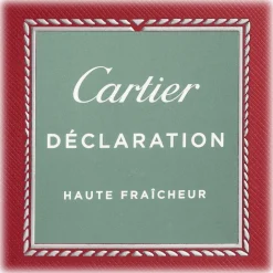Cartier Beauty Cartier - Déclaration Eau de Toilette Haute Fraîcheur Spray - Luxury Fragrances - 50 ml - Avvenice^ Fragrances