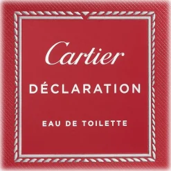 Cartier Beauty Cartier - Déclaration Eau de Toilette - Luxury Fragrances - 50 ml - Avvenice^ Fragrances