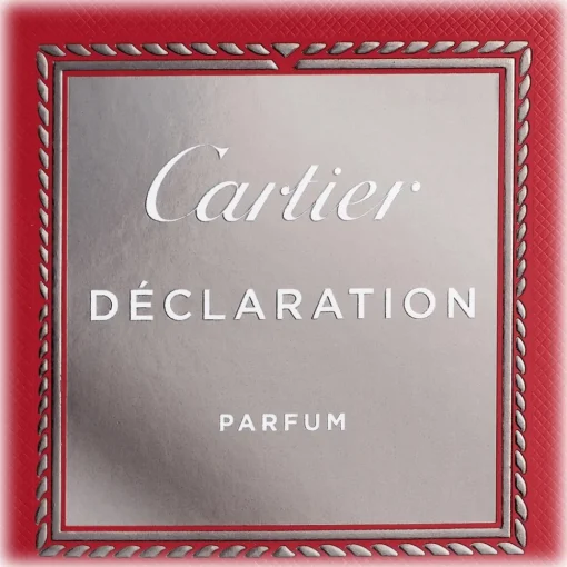 Cartier Beauty Cartier - Déclaration Parfum - Luxury Fragrances - 150 ml - Avvenice