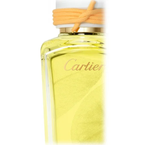 Cartier Beauty Cartier - Eau de Toilette Pur Kinkan Les Epures de Parfum - Luxury Fragrances - 75 ml - Avvenice