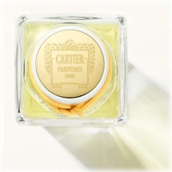 Cartier Beauty Cartier - Eau de Toilette Pur Kinkan Les Epures de Parfum - Luxury Fragrances - 75 ml - Avvenice
