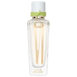 Cartier Beauty Cartier - Heure Brillante Les Heures de Parfum Eau de Toilette - Luxury Fragrances - 75 ml - Avvenice