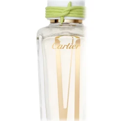 Cartier Beauty Cartier - Heure Brillante Les Heures de Parfum Eau de Toilette - Luxury Fragrances - 75 ml - Avvenice
