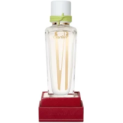 Cartier Beauty Cartier - Heure Brillante Les Heures de Parfum Eau de Toilette - Luxury Fragrances - 75 ml - Avvenice