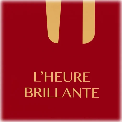Cartier Beauty Cartier - Heure Brillante Les Heures de Parfum Eau de Toilette - Luxury Fragrances - 75 ml - Avvenice