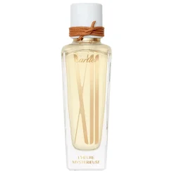 Cartier Beauty Cartier - Heure Mystérieuse Les Heures de Parfum Eau de Parfum - Luxury Fragrances - 75 ml - Avvenice