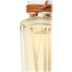 Cartier Beauty Cartier - Heure Mystérieuse Les Heures de Parfum Eau de Parfum - Luxury Fragrances - 75 ml - Avvenice