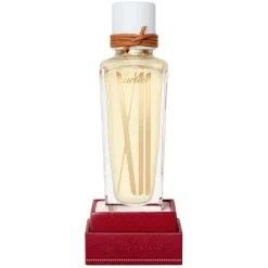 Cartier Beauty Cartier - Heure Mystérieuse Les Heures de Parfum Eau de Parfum - Luxury Fragrances - 75 ml - Avvenice