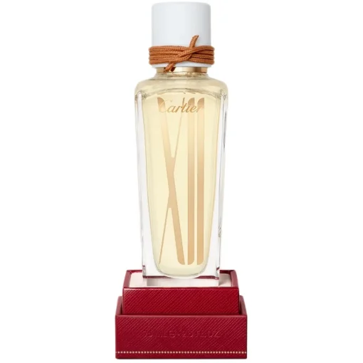 Cartier Beauty Cartier - Heure Mystérieuse Les Heures de Parfum Eau de Parfum - Luxury Fragrances - 75 ml - Avvenice