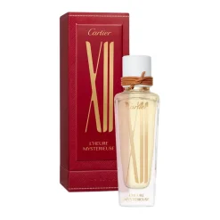 Cartier Beauty Cartier - Heure Mystérieuse Les Heures de Parfum Eau de Parfum - Luxury Fragrances - 75 ml - Avvenice