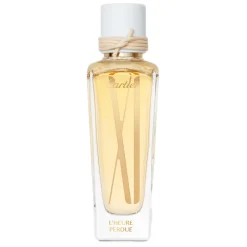 Cartier Beauty Cartier - Heure Perdue Les Heures de Parfum Eau de Parfum - Luxury Fragrances - 75 ml - Avvenice^ Fragrances