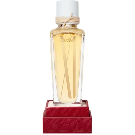 Cartier Beauty Cartier - Heure Perdue Les Heures de Parfum Eau de Parfum - Luxury Fragrances - 75 ml - Avvenice^ Fragrances