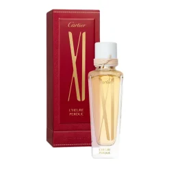 Cartier Beauty Cartier - Heure Perdue Les Heures de Parfum Eau de Parfum - Luxury Fragrances - 75 ml - Avvenice^ Fragrances