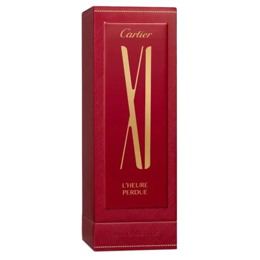 Cartier Beauty Cartier - Heure Perdue Les Heures de Parfum Eau de Parfum - Luxury Fragrances - 75 ml - Avvenice^ Fragrances